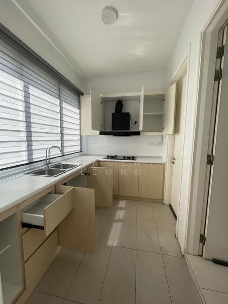 Bungalow House untuk Disewa di Kota Kemuning (Shah Alam) - Vincent Leong - Kitchen - PropertyGuru.com.my