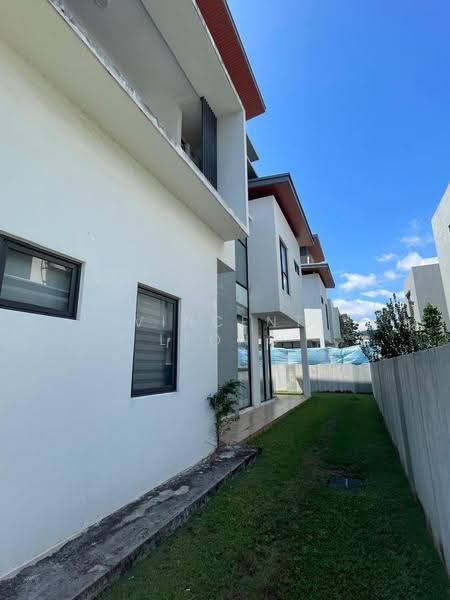 Bungalow House untuk Disewa di Kota Kemuning (Shah Alam) - Vincent Leong - Exterior - PropertyGuru.com.my