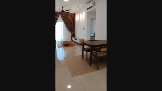 Service Residence for Rent at Jernih Residence - Karen Lau - PropertyGuru.com.my