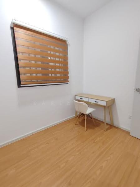 Service Residence for Rent at Jernih Residence - Karen Lau - Study - PropertyGuru.com.my