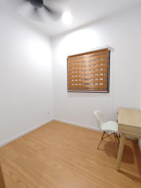Service Residence for Rent at Jernih Residence - Karen Lau - Study - PropertyGuru.com.my