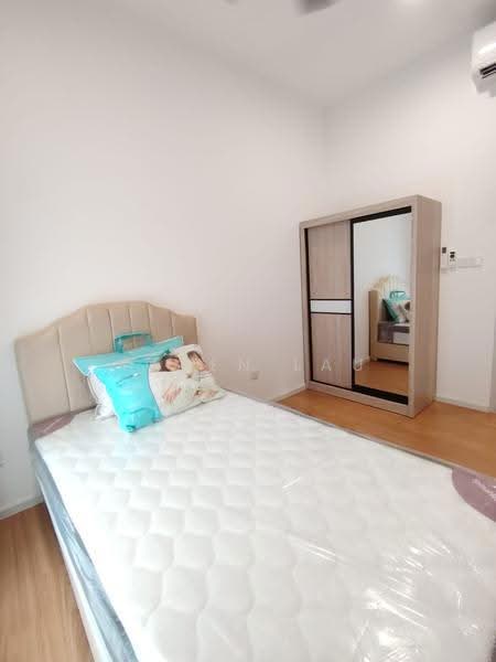 Service Residence for Rent at Jernih Residence - Karen Lau - Bedroom - PropertyGuru.com.my