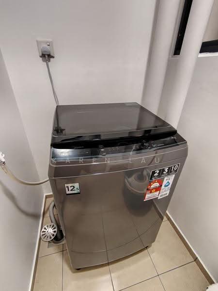 Service Residence for Rent at Jernih Residence - Karen Lau - Interior - PropertyGuru.com.my