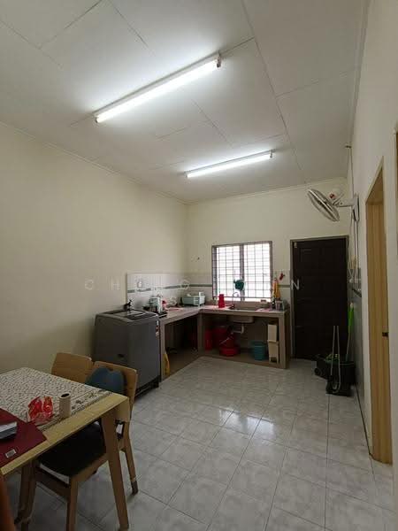 Rumah Teres 1-Tingkat untuk Dijual di Taman Duyong Indah (Duyong) - Ching Linn Sei - PropertyGuru.com.my
