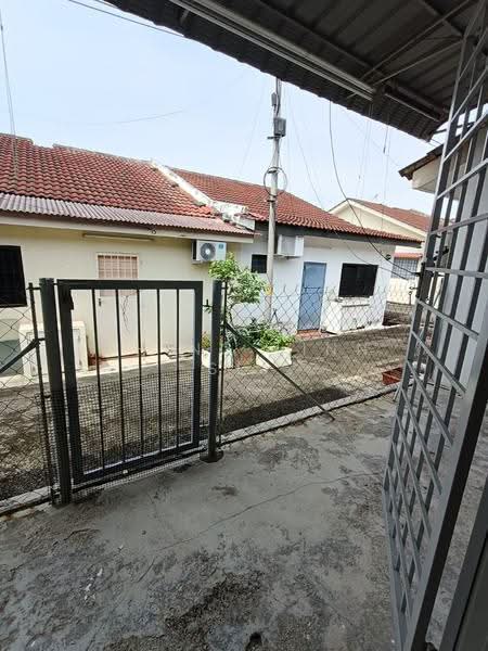 Rumah Teres 1-Tingkat untuk Dijual di Taman Duyong Indah (Duyong) - Ching Linn Sei - PropertyGuru.com.my