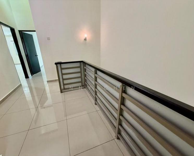2-storey Terraced House for Sale in Taman Lapangan Hartamas (Ipoh) - PENNY CHEN - Corridor - PropertyGuru.com.my