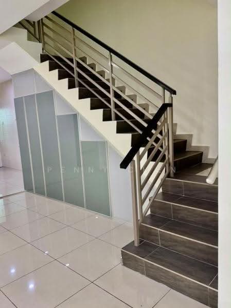 2-storey Terraced House for Sale in Taman Lapangan Hartamas (Ipoh) - PENNY CHEN - Interior - PropertyGuru.com.my