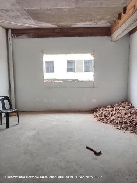 Kilang Teres untuk Disewa di Taman Timur (Kulai) - Eva Siow - PropertyGuru.com.my