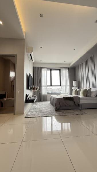 2-storey Terraced House for Sale in Austin Crest (Johor Bahru) - Yvonne Ho - Bedroom - PropertyGuru.com.my