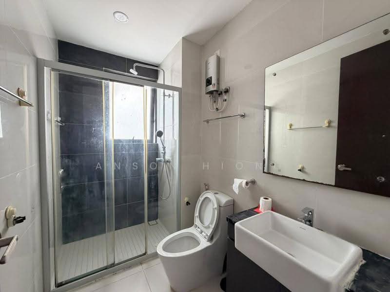 Condominium for Sale at Bay Point @ Country Garden Danga Bay - Anson Hiong - PropertyGuru.com.my