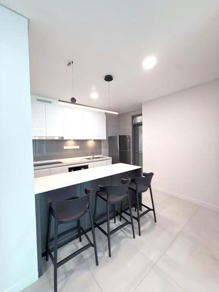 Kondominium untuk Disewa di ALIX Residences - Kew . - PropertyGuru.com.my