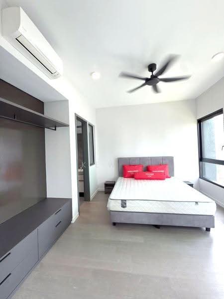 Kondominium untuk Disewa di ALIX Residences - Kew . - PropertyGuru.com.my