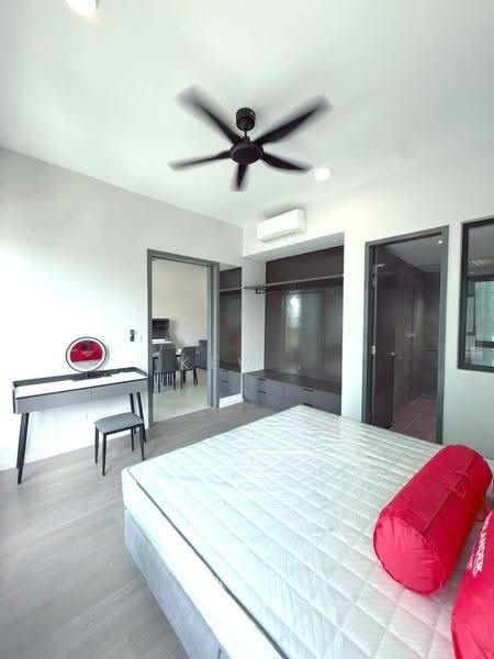 Kondominium untuk Disewa di ALIX Residences - Kew . - PropertyGuru.com.my