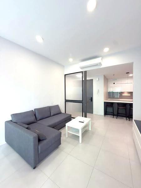 Kondominium untuk Disewa di ALIX Residences - Kew . - PropertyGuru.com.my