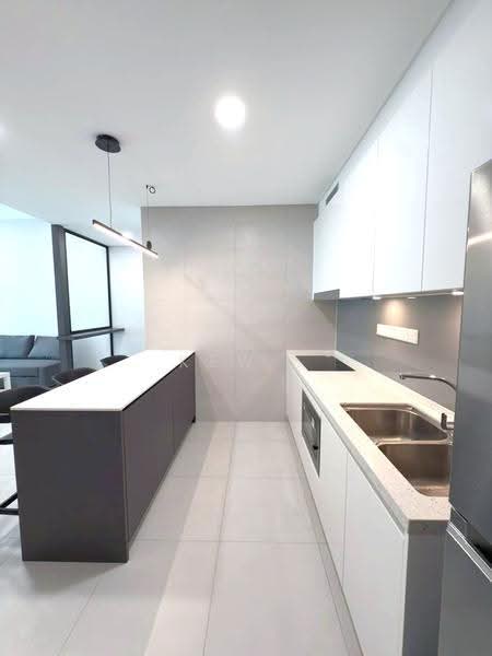 Kondominium untuk Disewa di ALIX Residences - Kew . - PropertyGuru.com.my