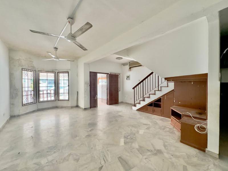 2-storey Terraced House for Sale in Wangsa Maju (Kuala Lumpur) - Afiqah zaidi - PropertyGuru.com.my