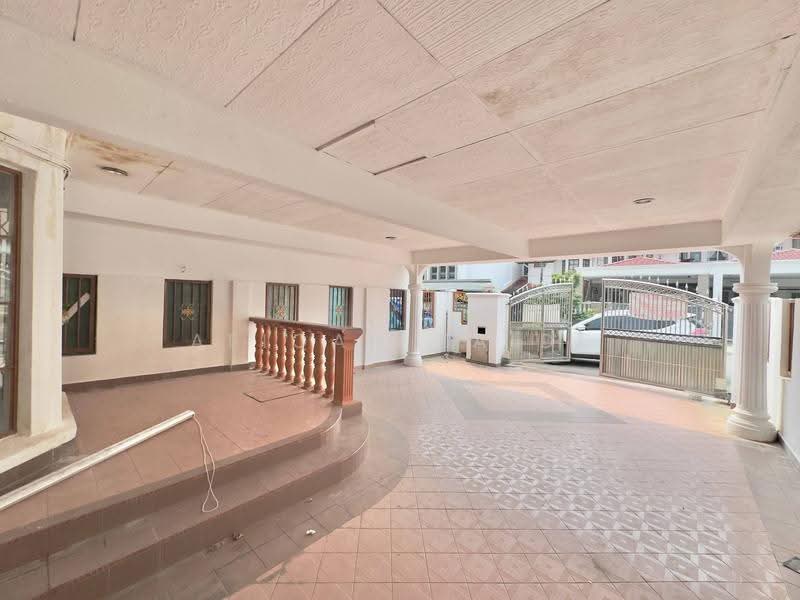 2-storey Terraced House for Sale in Wangsa Maju (Kuala Lumpur) - Afiqah zaidi - PropertyGuru.com.my