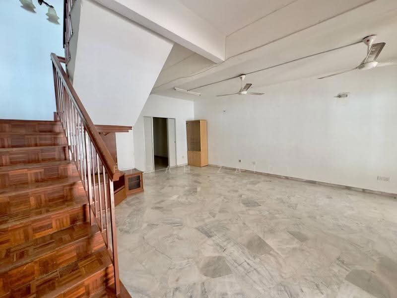 2-storey Terraced House for Sale in Wangsa Maju (Kuala Lumpur) - Afiqah zaidi - PropertyGuru.com.my