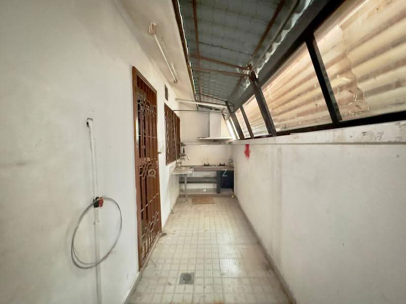 2-storey Terraced House for Sale in Wangsa Maju (Kuala Lumpur) - Afiqah zaidi - PropertyGuru.com.my