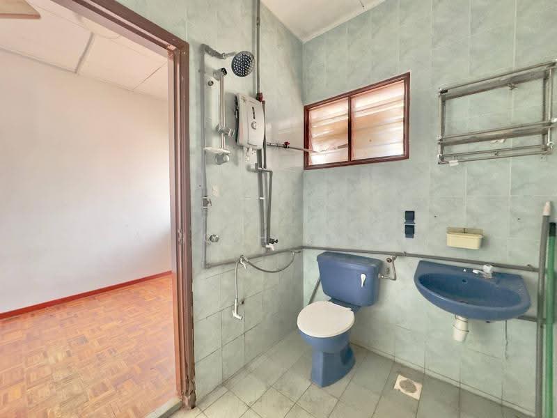 2-storey Terraced House for Sale in Wangsa Maju (Kuala Lumpur) - Afiqah zaidi - PropertyGuru.com.my