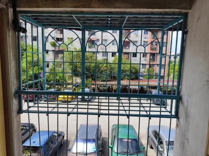 Apartment for Rent at Palma Apartment (Bandar Country Homes) - Vincent Tan - Exterior - PropertyGuru.com.my