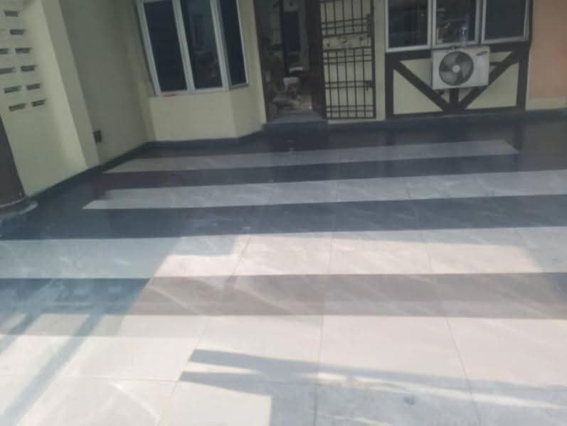 Rumah Teres 1-Tingkat untuk Dijual di Bukit Indah (Iskandar Puteri (Nusajaya)) - Eva Siow - Exterior - PropertyGuru.com.my