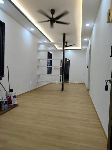 Rumah Teres 1-Tingkat untuk Dijual di Bukit Indah (Iskandar Puteri (Nusajaya)) - Eva Siow - Interior - PropertyGuru.com.my