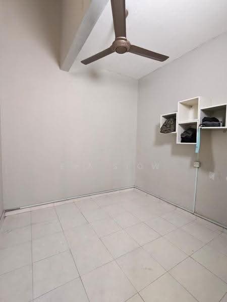 Rumah Teres 1-Tingkat untuk Dijual di Bukit Indah (Iskandar Puteri (Nusajaya)) - Eva Siow - PropertyGuru.com.my