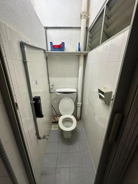 Flat for Sale at Desa Intan - Harold Lee - Bathroom - PropertyGuru.com.my