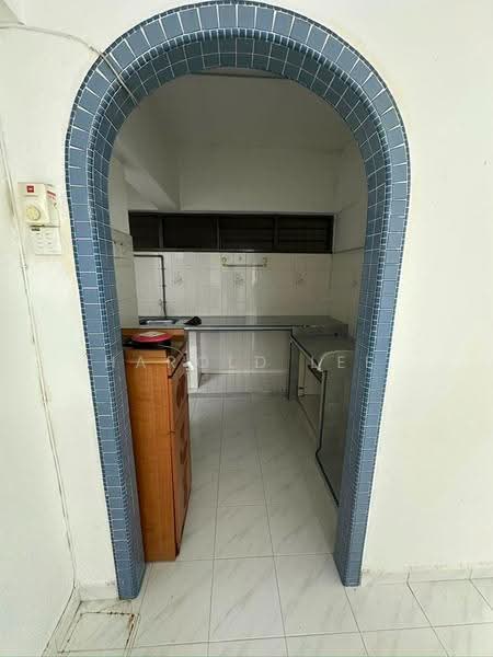 Flat for Sale at Desa Intan - Harold Lee - Kitchen - PropertyGuru.com.my
