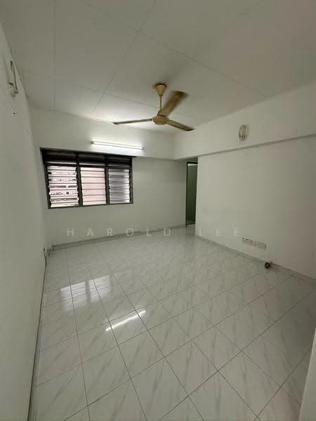 Flat for Sale at Desa Intan - Harold Lee - Living Room - PropertyGuru.com.my