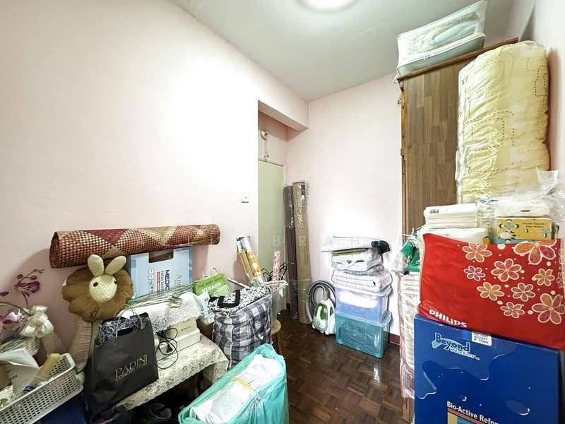 Pangsapuri untuk Dijual di Sri Melor (Mulberry Court) - Azli Ibrahim - Interior - PropertyGuru.com.my