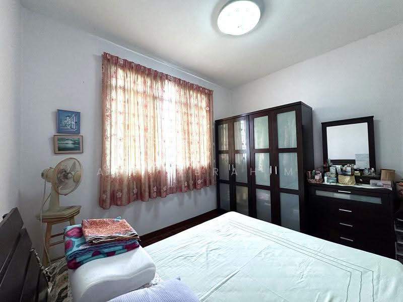 Pangsapuri untuk Dijual di Sri Melor (Mulberry Court) - Azli Ibrahim - Bedroom - PropertyGuru.com.my