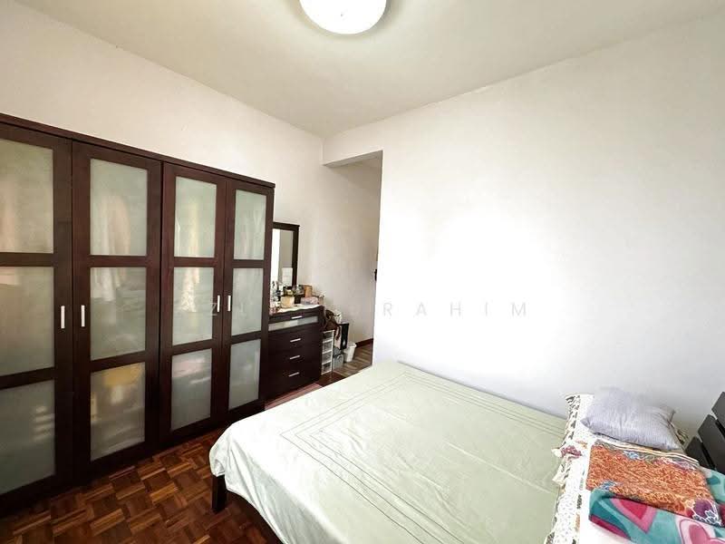 Pangsapuri untuk Dijual di Sri Melor (Mulberry Court) - Azli Ibrahim - Bedroom - PropertyGuru.com.my