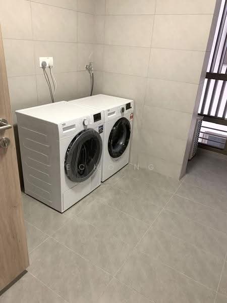 Condominium for Sale at Park Place - Echo Ng - Interior - PropertyGuru.com.my