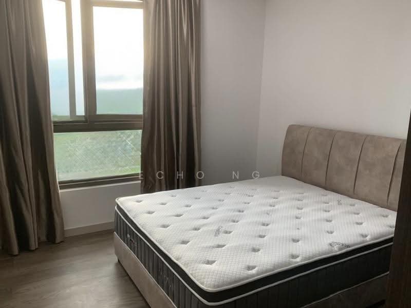 Condominium for Sale at Park Place - Echo Ng - Bedroom - PropertyGuru.com.my