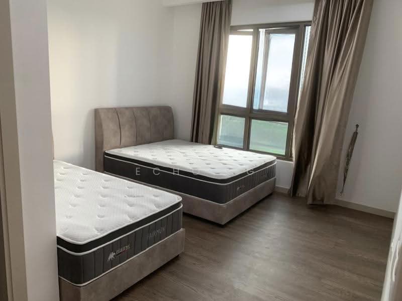 Condominium for Sale at Park Place - Echo Ng - Bedroom - PropertyGuru.com.my