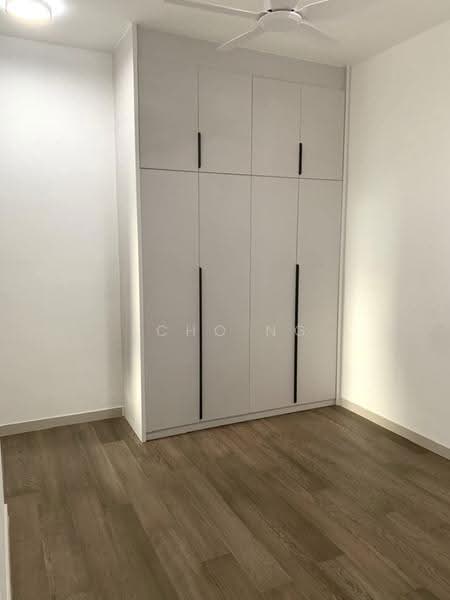 Condominium for Sale at Park Place - Echo Ng - Bedroom - PropertyGuru.com.my