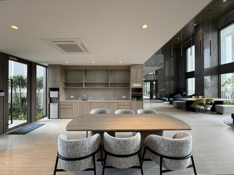 Condominium for Sale at Park Place - Echo Ng - Interior - PropertyGuru.com.my