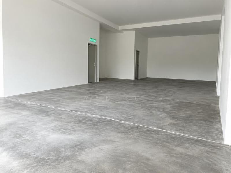 Shop / Office for Rent in Setapak (Kuala Lumpur) - Yan Lu - Interior - PropertyGuru.com.my