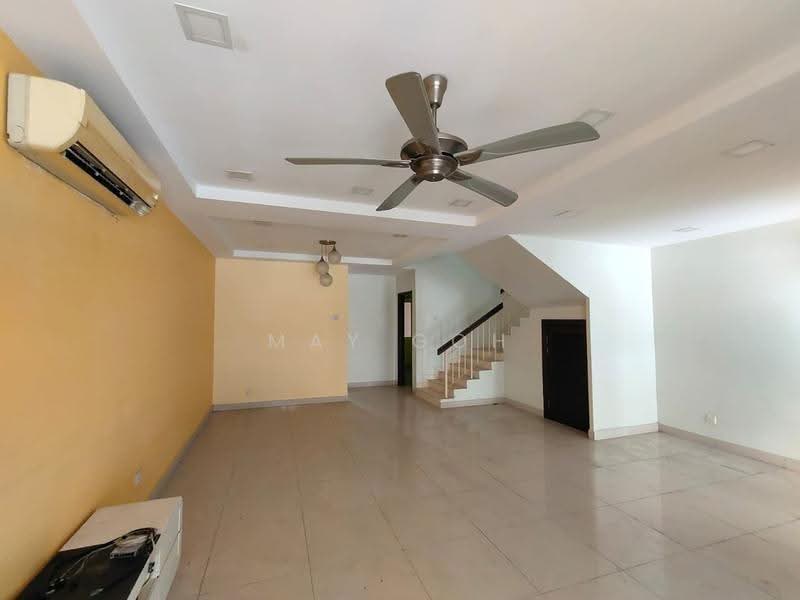 Rumah Kluster untuk Dijual di Taman Putra Perdana (Puchong) - May Goh - Living Room - PropertyGuru.com.my