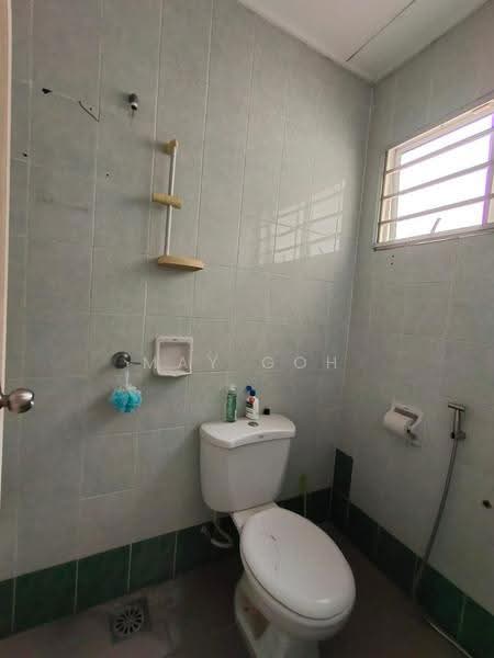 Rumah Kluster untuk Dijual di Taman Putra Perdana (Puchong) - May Goh - Bathroom - PropertyGuru.com.my