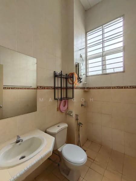 Rumah Kluster untuk Dijual di Taman Putra Perdana (Puchong) - May Goh - Bathroom - PropertyGuru.com.my