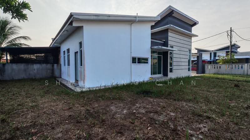 Semi-Detached House for Sale in Taman Kempadang Makmur (Kuantan) - Shwu Ling Chan - Exterior - PropertyGuru.com.my