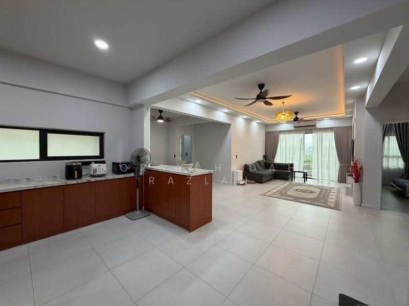 Condominium for Rent at Myra Cove - Norsyahidah Razlan - Living Room - PropertyGuru.com.my