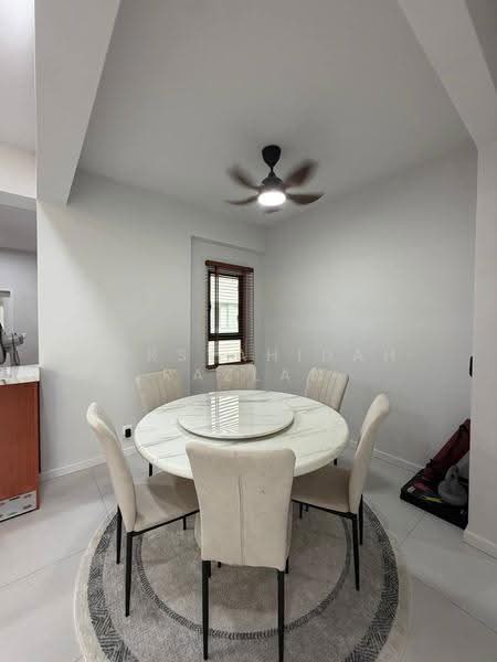 Condominium for Rent at Myra Cove - Norsyahidah Razlan - Dining Room - PropertyGuru.com.my