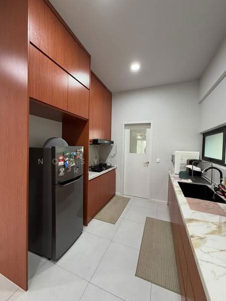 Condominium for Rent at Myra Cove - Norsyahidah Razlan - Kitchen - PropertyGuru.com.my