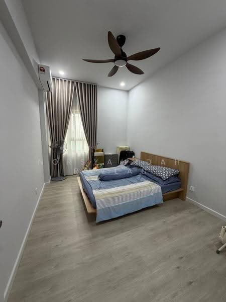 Condominium for Rent at Myra Cove - Norsyahidah Razlan - Bedroom - PropertyGuru.com.my