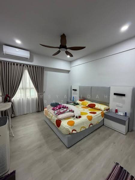 Condominium for Rent at Myra Cove - Norsyahidah Razlan - Bedroom - PropertyGuru.com.my