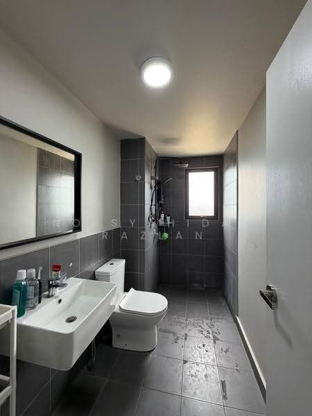 Condominium for Rent at Myra Cove - Norsyahidah Razlan - Bathroom - PropertyGuru.com.my